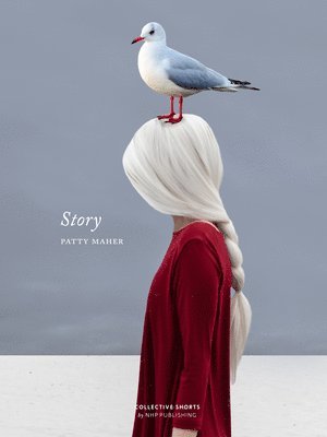 Patty Maher - Story, Inbunden