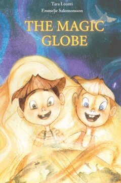 Tara Leonti - The Magic Globe, E-bok. Tillgänglighet: Lägg i varukorg