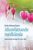 Kelsang Gyatso - Allomfattande medkänsla, E-bok