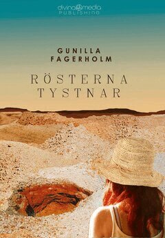 Gunilla Fagerholm - Rösterna tystnar, E-bok