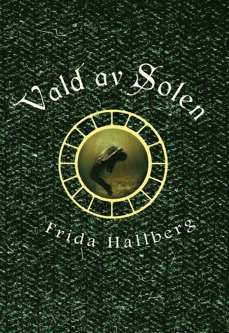 Frida Hallberg - Vald av solen, E-bok