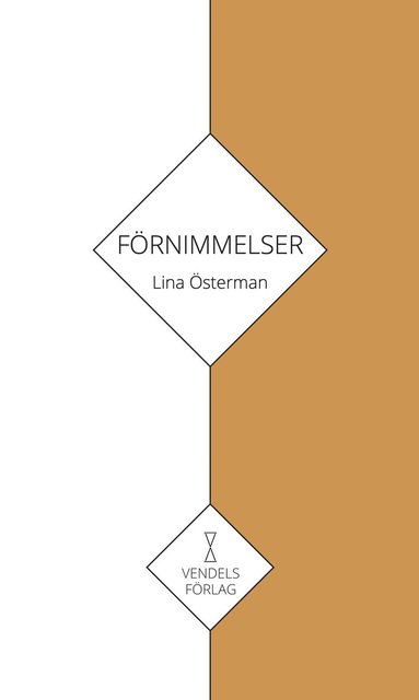 Lina Österman Förnimmelser