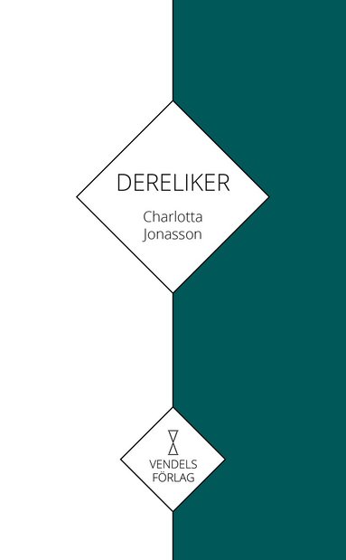 Charlotta Jonasson Dereliker