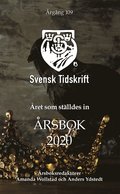 ret som stlldes in - rsbok 2020