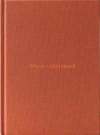 Offecct + Matti Klenell