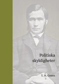 Politiska skyldigheter