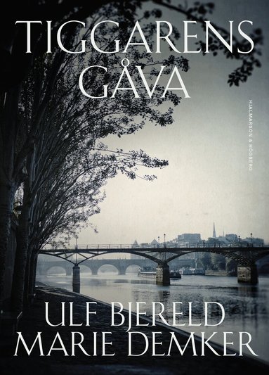 Ulf Bjereld, Marie Demker - Tiggarens gåva, Inbunden