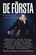 De frsta : kvinnorna som sprckte glastaket