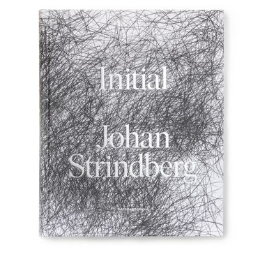 Johan Strindberg Initial