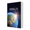 Bibeln SFB 2015, kompakt pocket, Jordklot