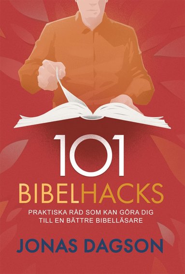 Jonas Dagson 101 Bibelhacks