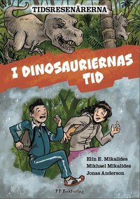 I dinosauriernas tid