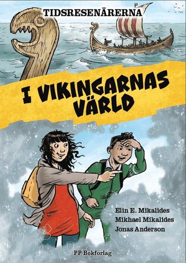 I vikingarnas värld
