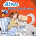 Alva 4 - Alvas bsta fdelsedag