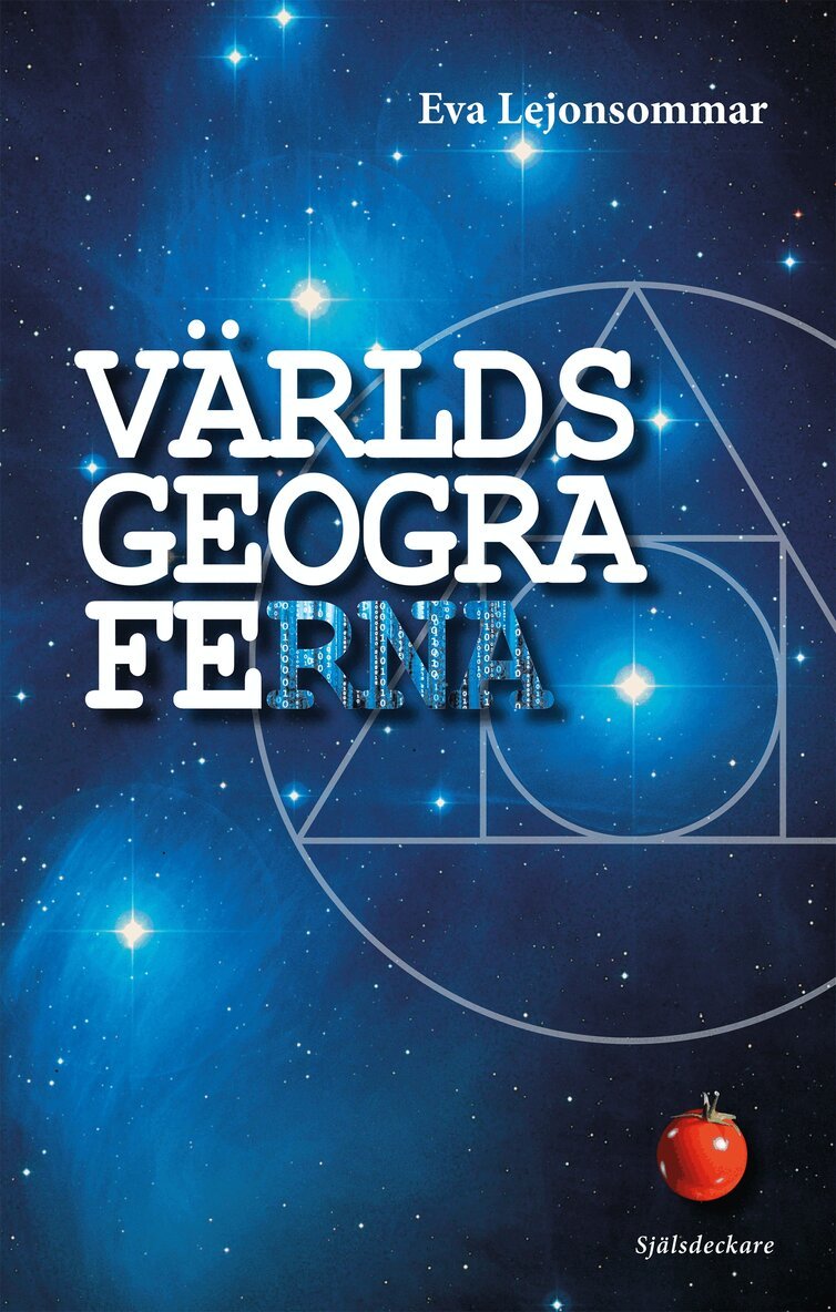 Eva Lejonsommar - Världsgeograferna, E-bok