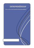 BokGym Entrepren�rskap VVS, bok