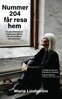 Marie Lindström - Nummer 204 får resa hem, E-bok