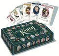 Historiekanon  - Spelet om alla tiders kändisar