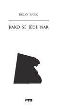 Kako se jede nar