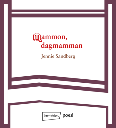 Jennie Sandberg Mammon dagmamman