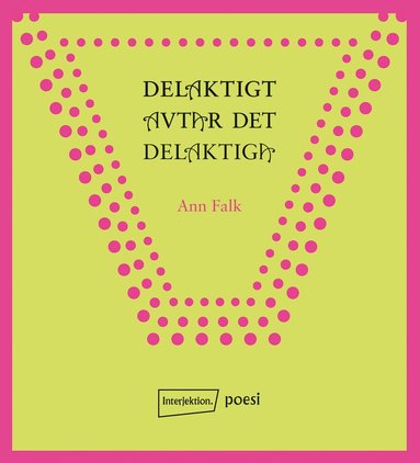 Ann Falk Delaktigt avtar det delaktiga