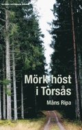 Mörk höst i Torsås : En kriminalroman