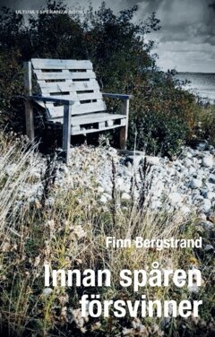 Finn Bergstrand - Innan spåren försvinner, Häftad