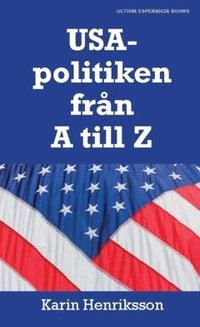 USA-politiken frn A till Z
