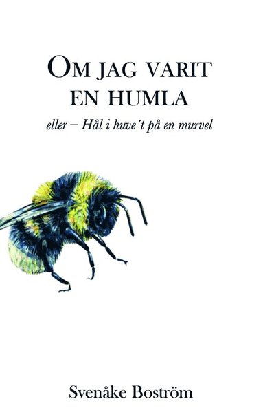 Om jag varit en humla eller Hål i huve’t på en murvel