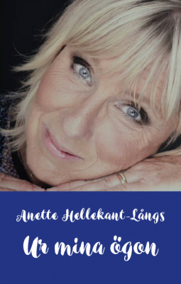 Anette Hellekant-Långs Ur mina ögon