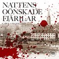 Nattens onskade fjrilar