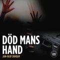 Dd mans hand