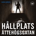 Hllplats ttehgsgatan