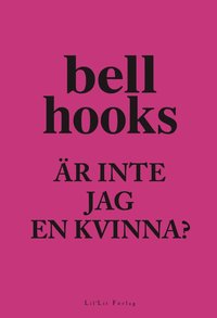 �r inte jag en kvinna