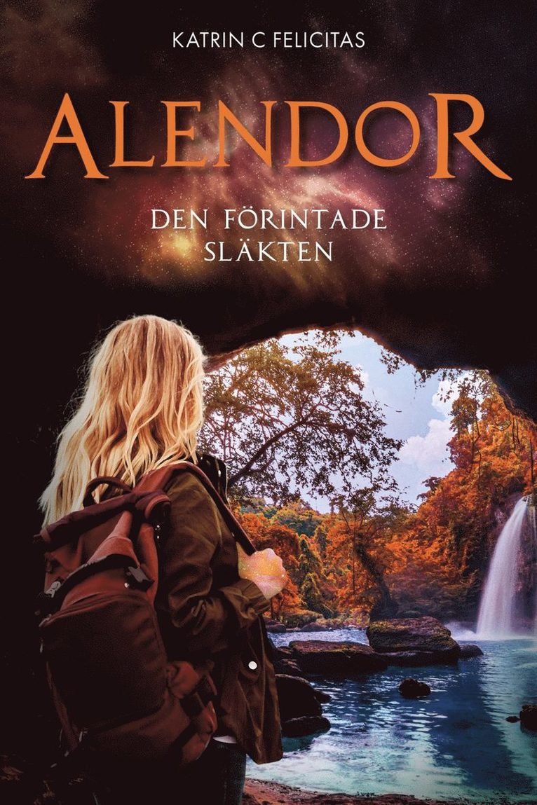 Katrin C. Felicitas - Den förintade släkten, Häftad. Tillgänglighet: Lägg i varukorg
