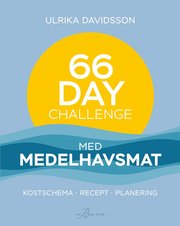 66 Day Challenge med medelhavsmat