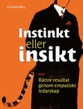 Instinkt eller insikt