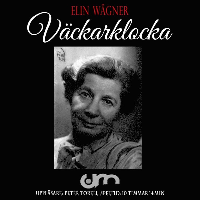 Elin Wägner - Väckarklocka, Ljudbok