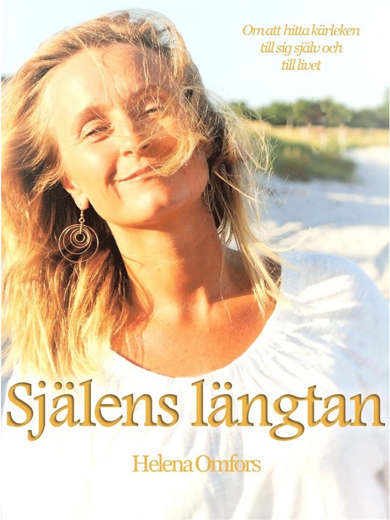 Helena Omfors - Själens längtan, E-bok