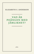 Vad r pongen med jmlikhet?