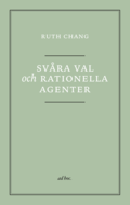 Svra val och rationella agenter