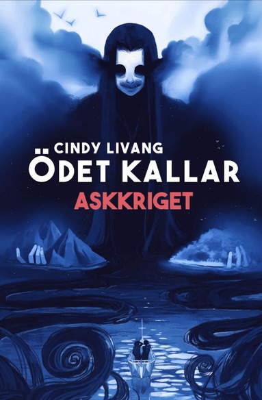 Cindy Livang Ödet kallar