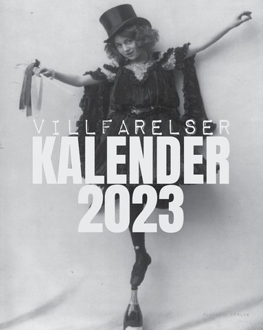 Mathias Leclér Villfarelser – kalender 2023