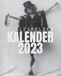 Villfarelser - kalender 2023