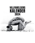 Villfarelsers kalender 2024