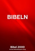 Bibeln som e-bok (Bibel 2000)