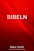 Bibeln som e-bok (Bibel 2000)