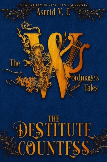 Astrid V.J. - Destitute Countess, E-bok. Tillgänglighet: Lägg i varukorg