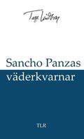 Sancho Panzas väderkvarnar