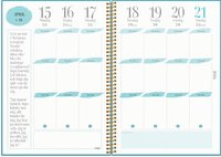 Mirakelkalendern Stjrnor & Mirakel 2024